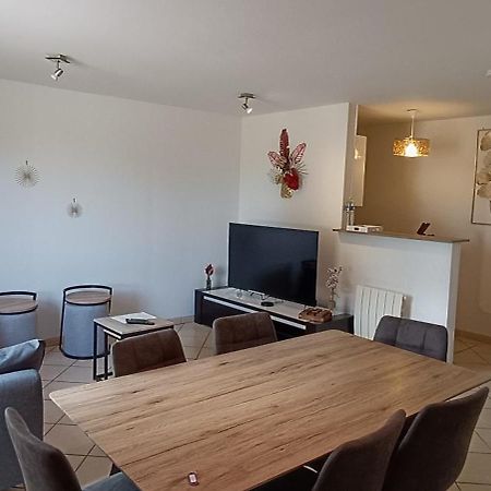 Auva - Sils Maison 48 M2 A 5 Minutes A Pied De La Plage Saint-Aubin-Sur-Mer  Zewnętrze zdjęcie