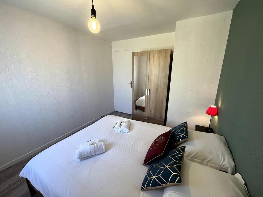 Auva - Sils Maison 48 M2 A 5 Minutes A Pied De La Plage Saint-Aubin-Sur-Mer  Zewnętrze zdjęcie