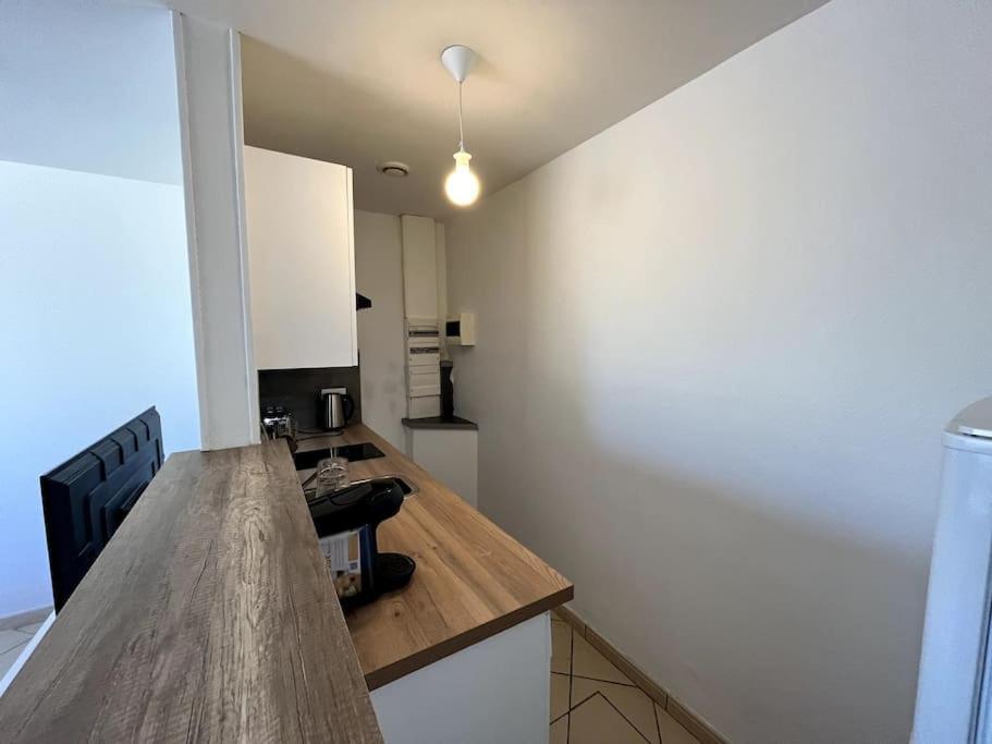 Auva - Sils Maison 48 M2 A 5 Minutes A Pied De La Plage Saint-Aubin-Sur-Mer  Zewnętrze zdjęcie