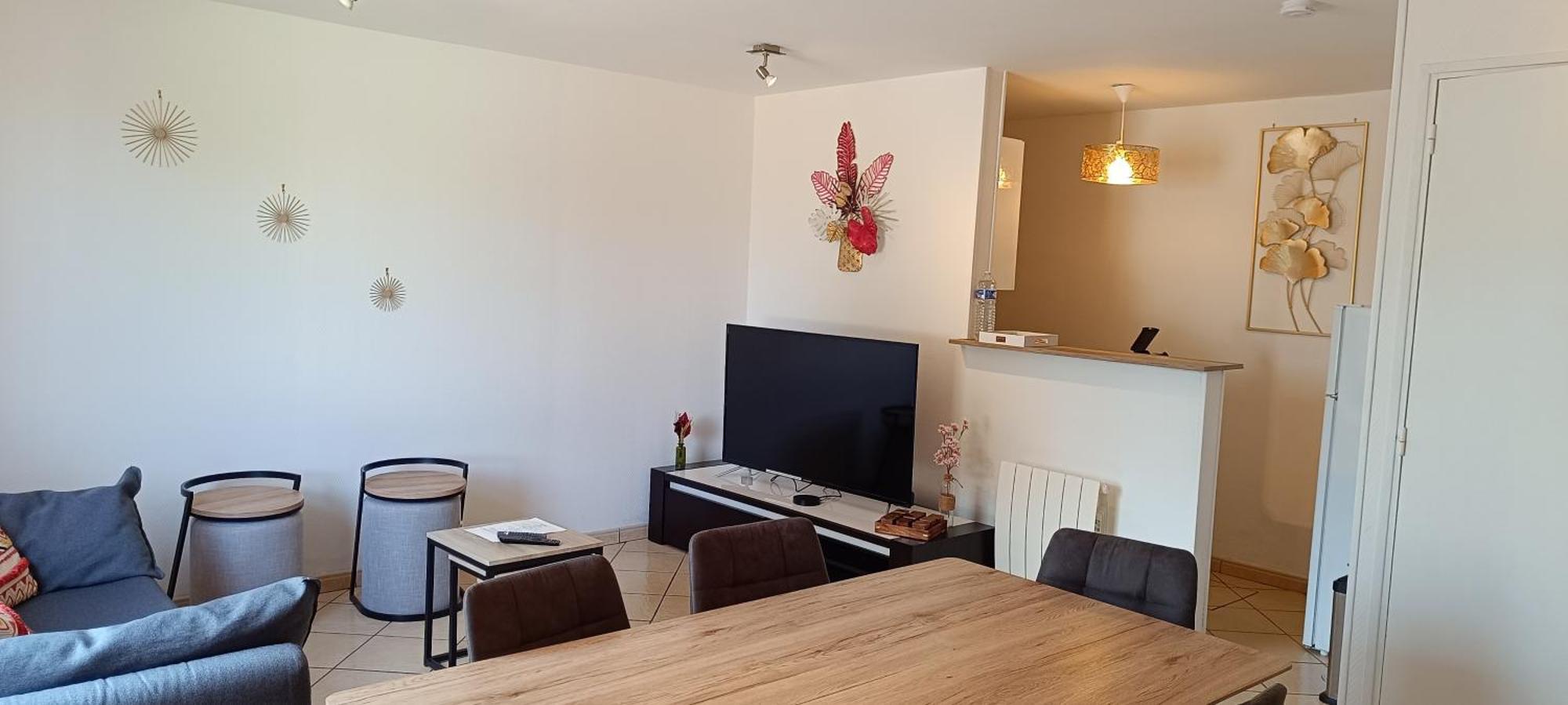 Auva - Sils Maison 48 M2 A 5 Minutes A Pied De La Plage Saint-Aubin-Sur-Mer  Zewnętrze zdjęcie