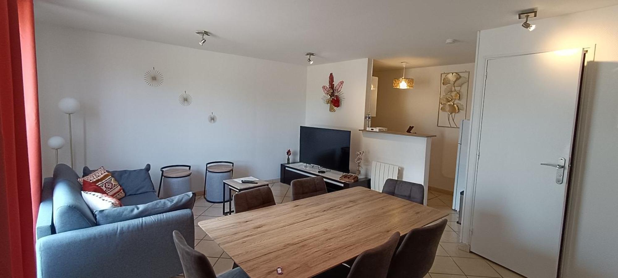 Auva - Sils Maison 48 M2 A 5 Minutes A Pied De La Plage Saint-Aubin-Sur-Mer  Zewnętrze zdjęcie