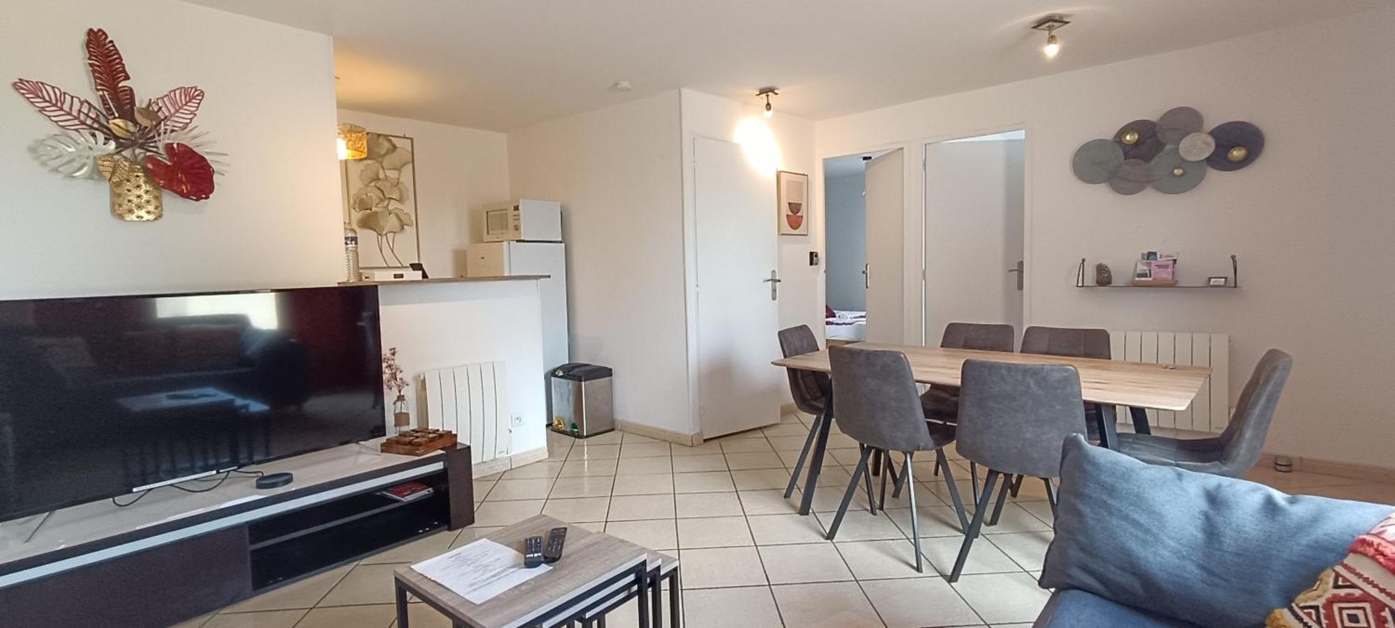 Auva - Sils Maison 48 M2 A 5 Minutes A Pied De La Plage Saint-Aubin-Sur-Mer  Zewnętrze zdjęcie