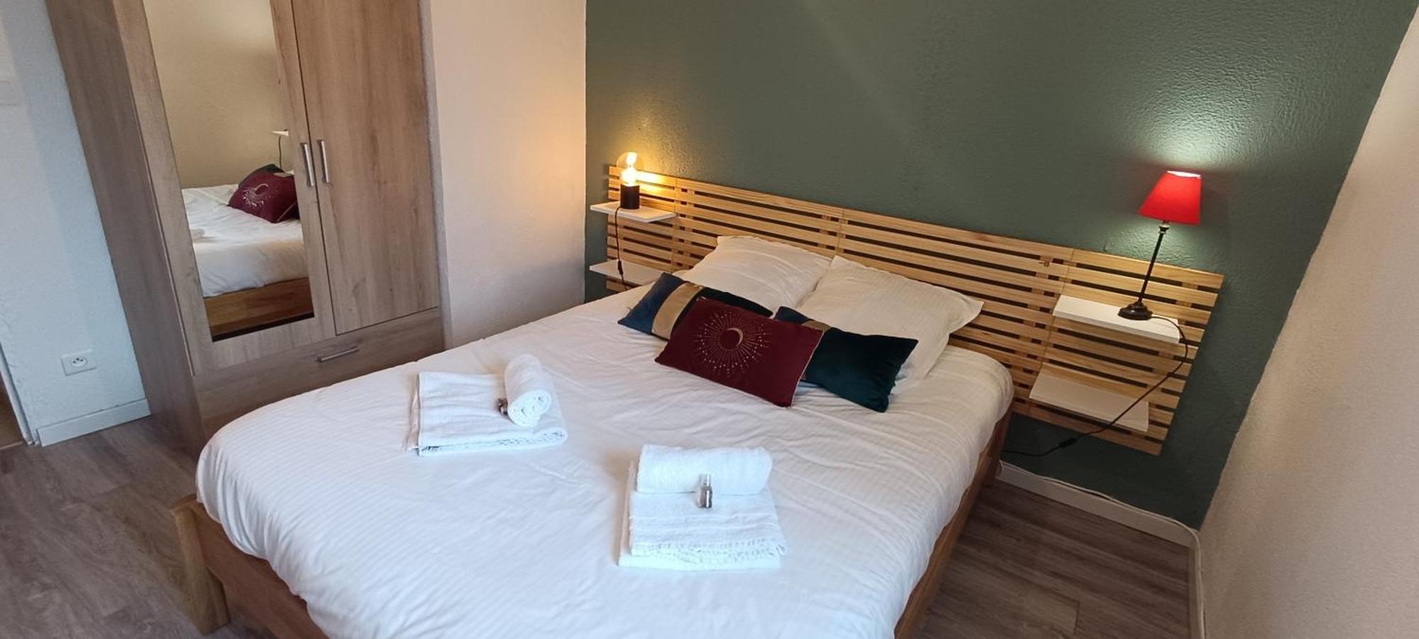 Auva - Sils Maison 48 M2 A 5 Minutes A Pied De La Plage Saint-Aubin-Sur-Mer  Zewnętrze zdjęcie